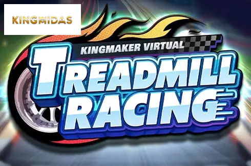 KM Virtual Treadmill Racing